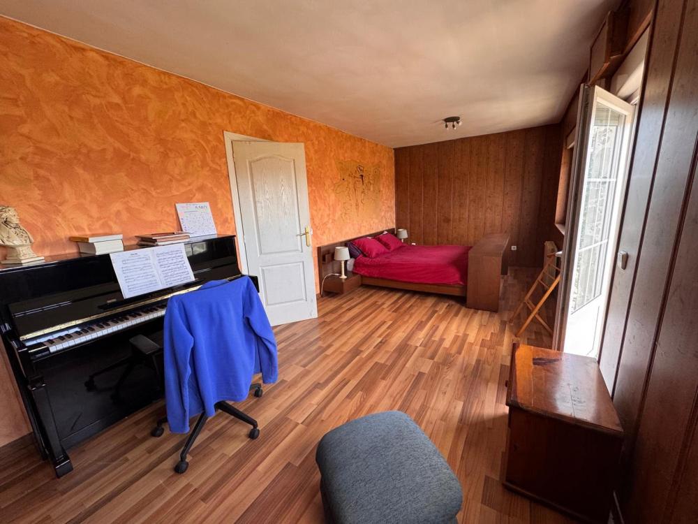  à vendre villa Lampaya Oviedo 11