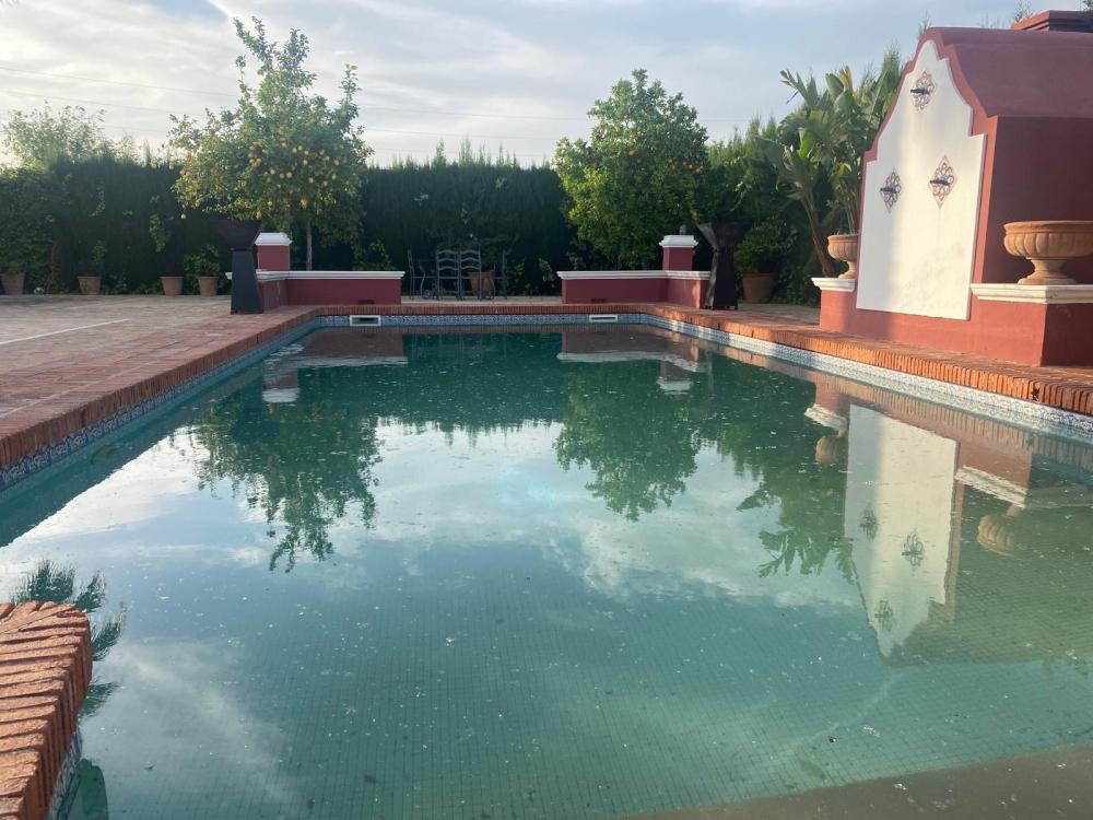  à vendre villa Palma Del Rio Valle Medio Del Guadalquivir 7