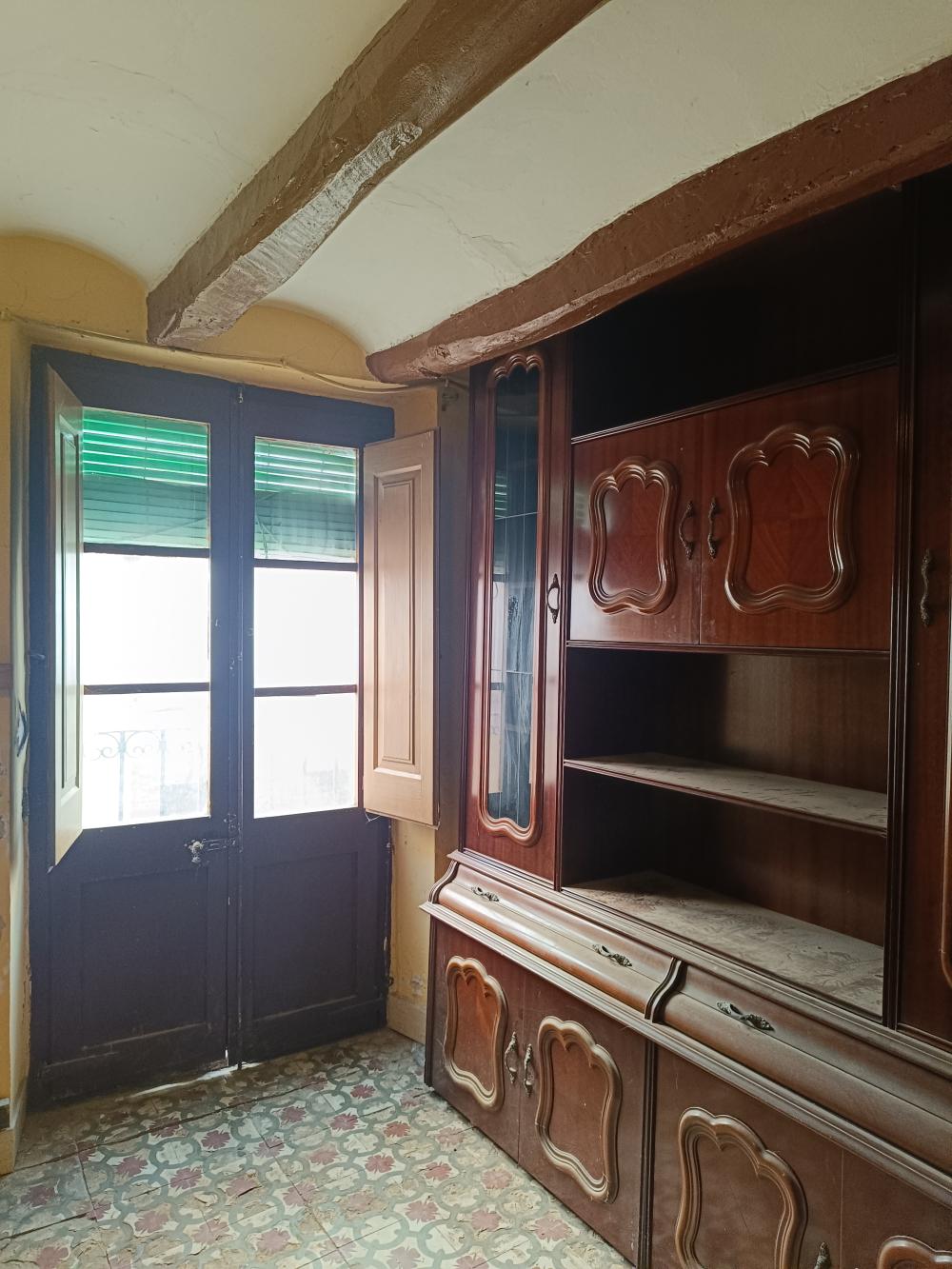 à vendre maison Benissanet Ribera D'ebre 3