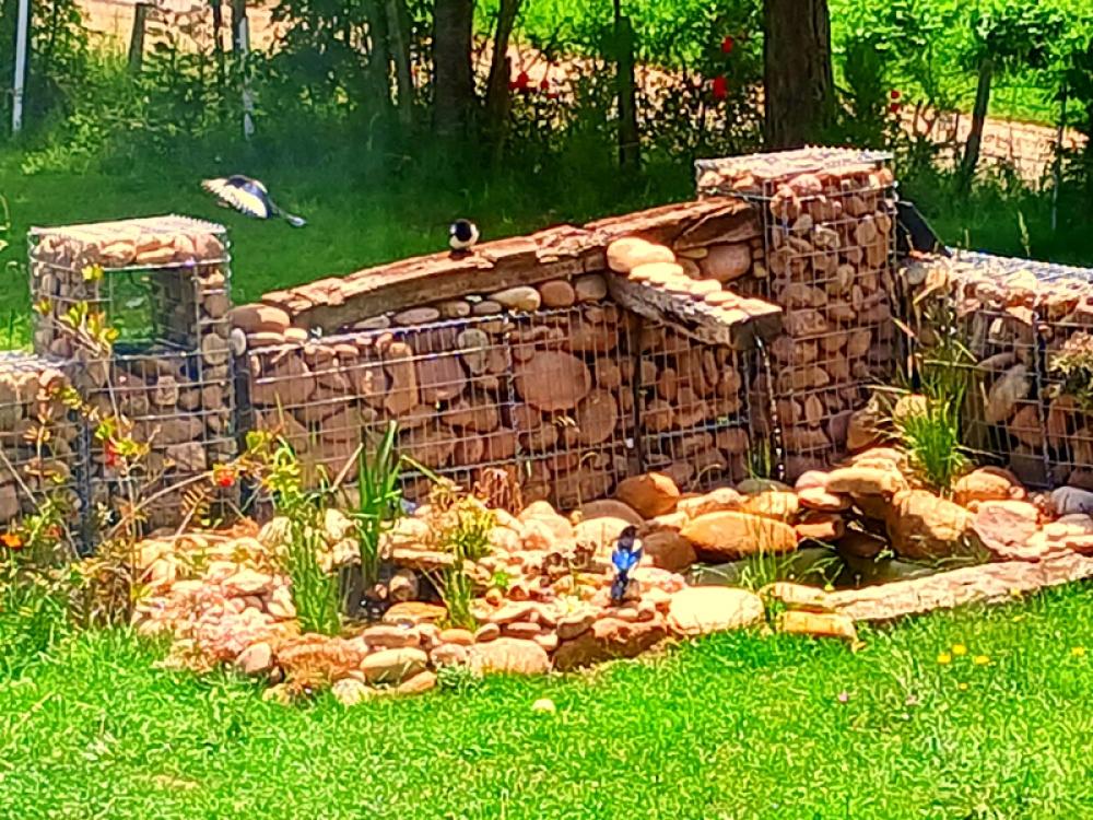  à vendre villa La Aguilera Campoo-Los Valles 15