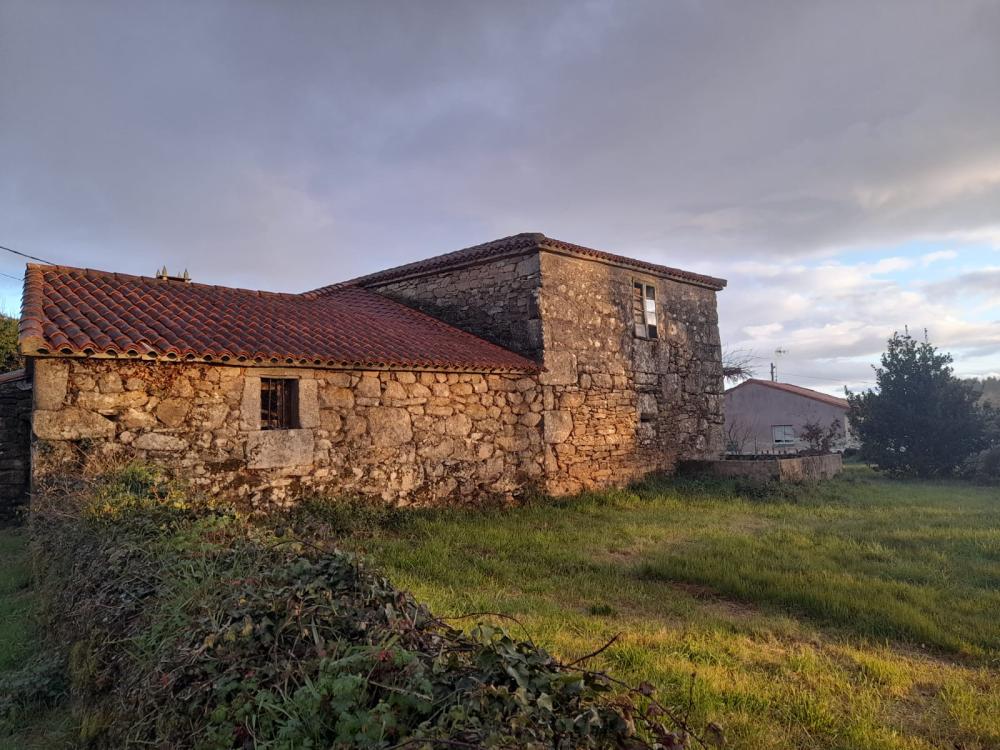  à vendre maison Borraxeiros Deza 3