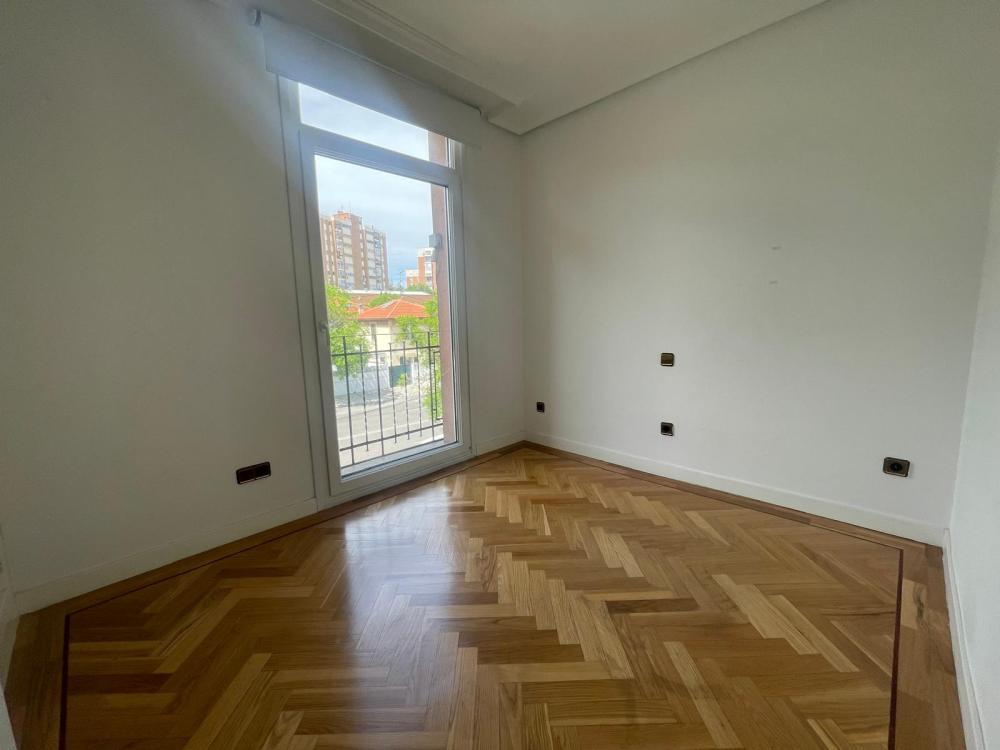  à vendre villa Chamartín-Hispanoamérica Madrid Capital 16
