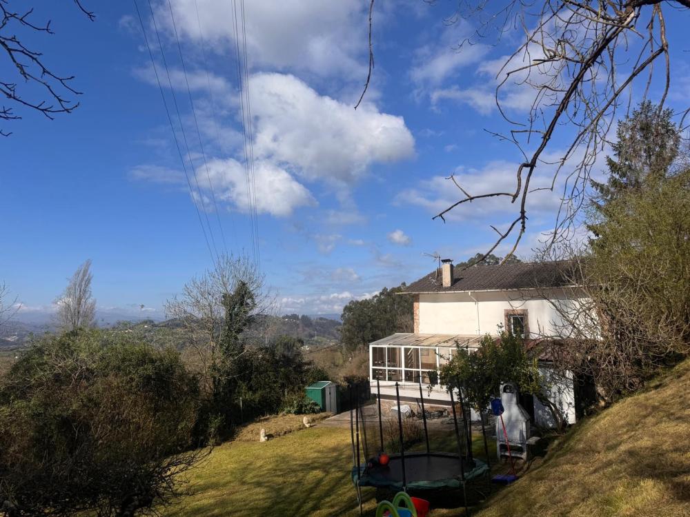  à vendre villa Lampaya Oviedo 5