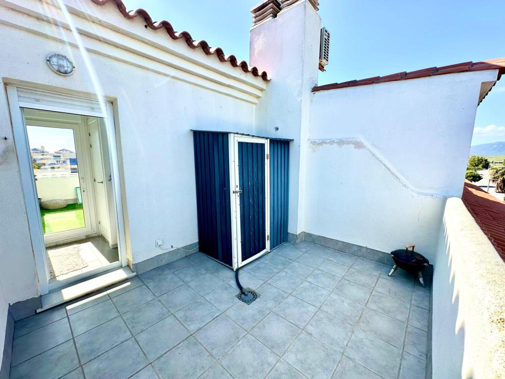  à vendre duplex Tarifa Campo De Gibraltar 6