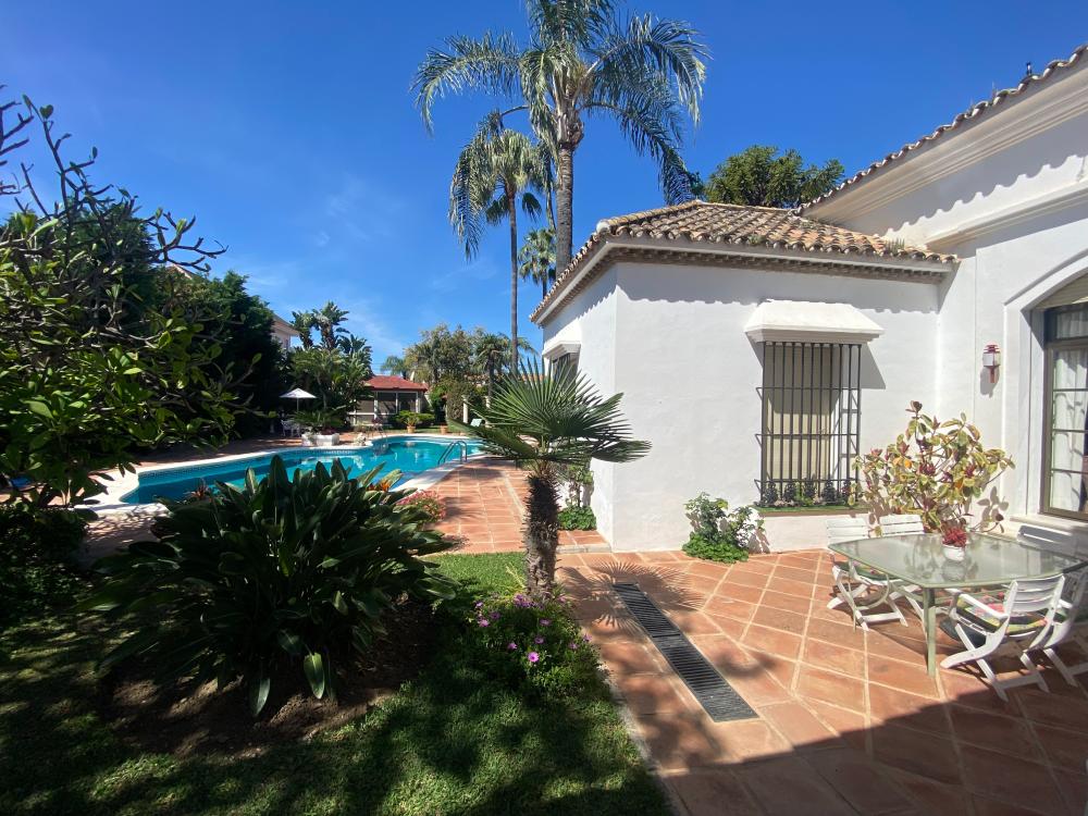  à vendre villa Marbella Area Costa Del Sol Occidental 6