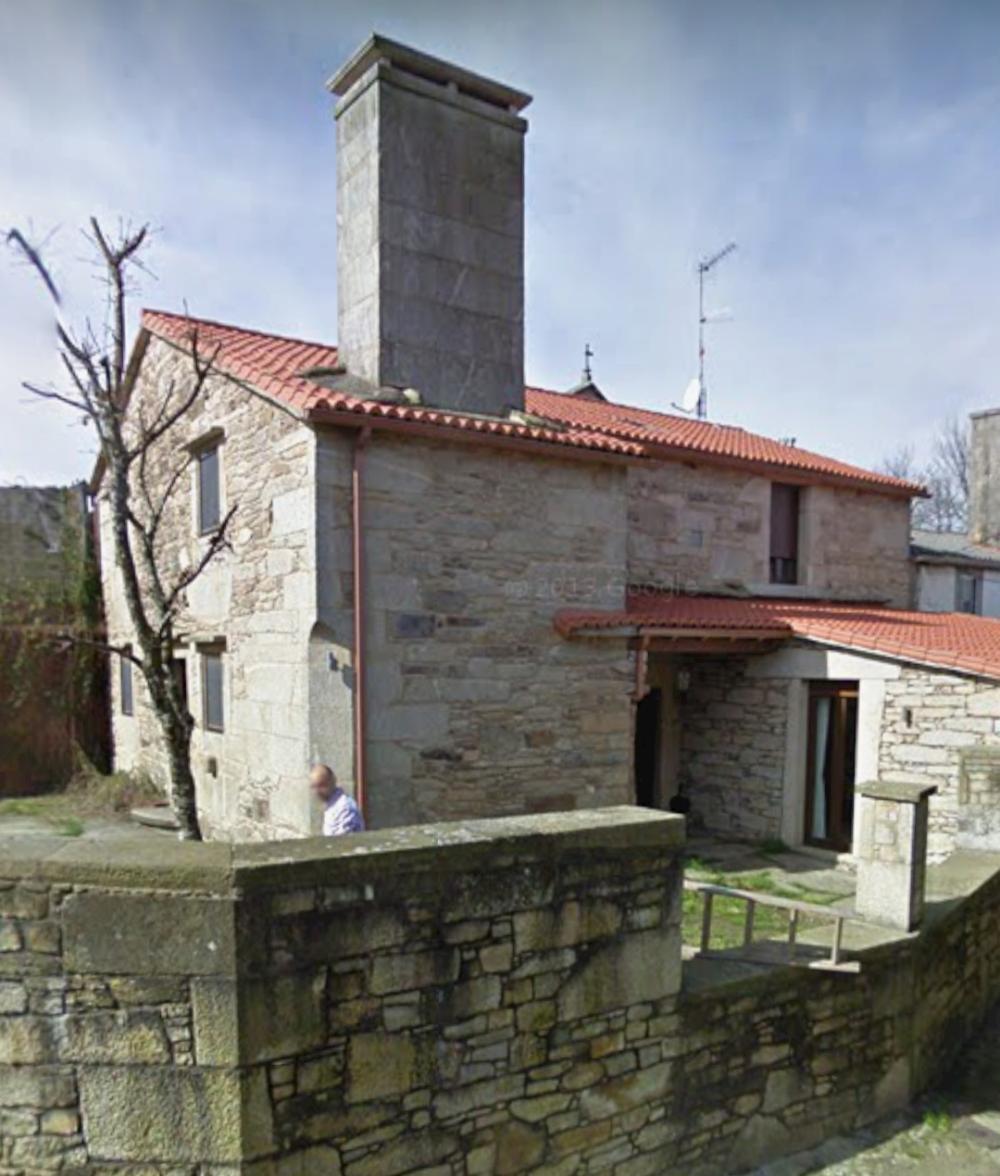  à vendre maison Bamiro Tierra De Soneira 1