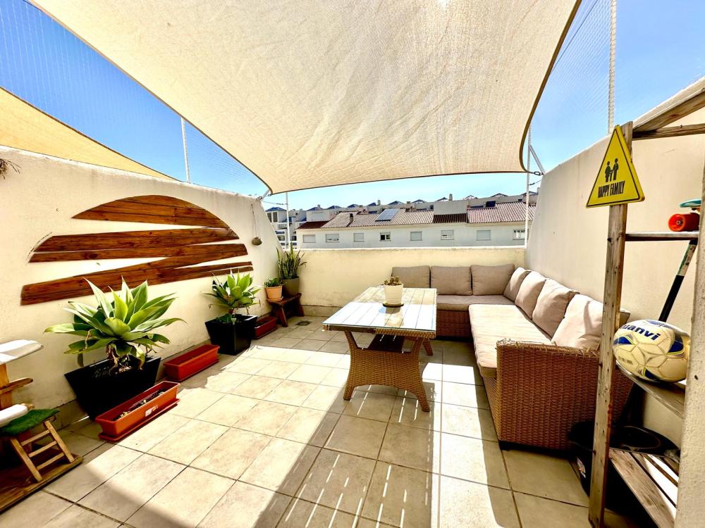  à vendre duplex Tarifa Campo De Gibraltar 23
