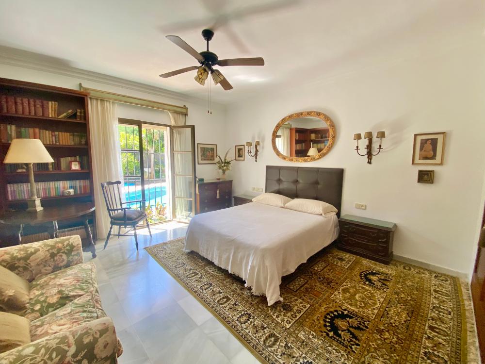  à vendre villa Marbella Area Costa Del Sol Occidental 14