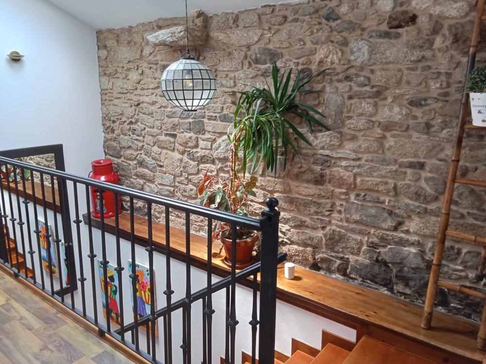  à vendre maison Bamiro Tierra De Soneira 6