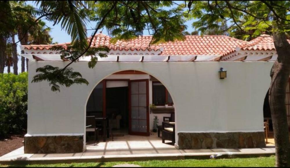  à vendre maison jumelée Maspalomas Área Sur 3