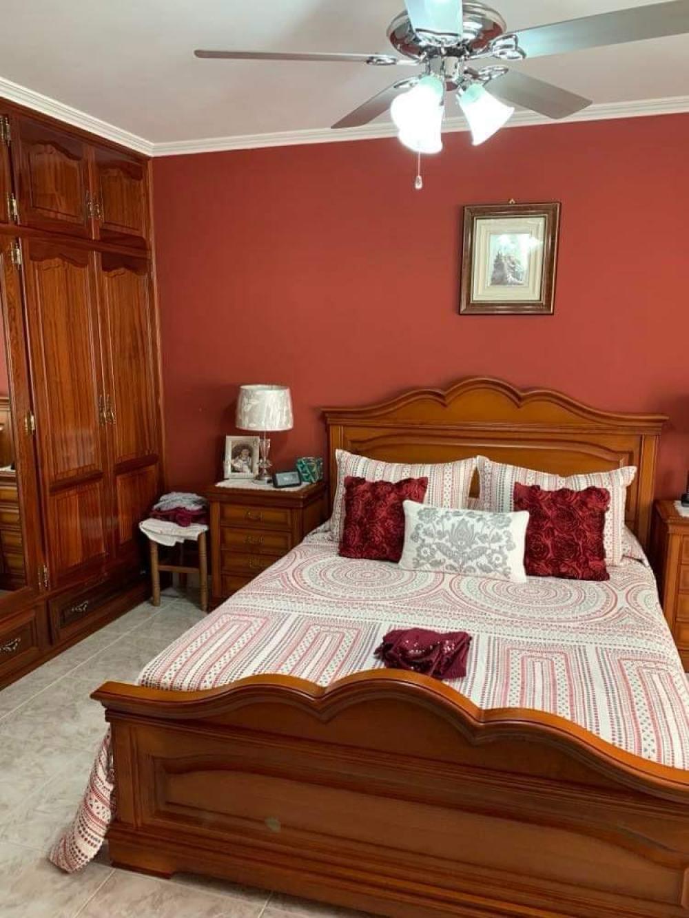  à vendre maison Baño Muros 3