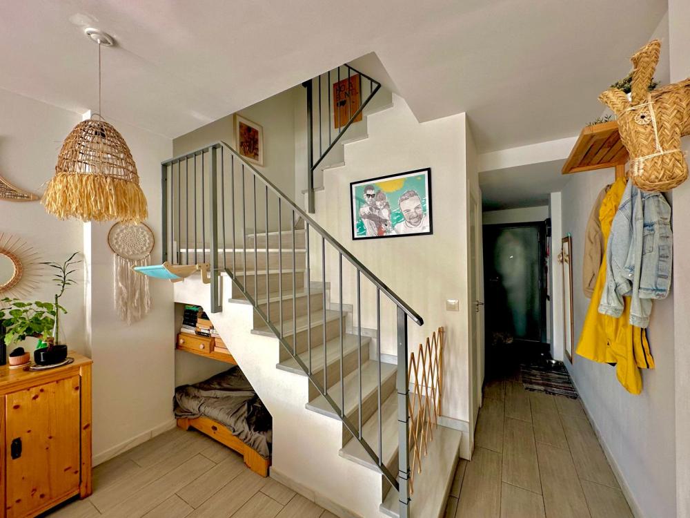  à vendre duplex Tarifa Campo De Gibraltar 13