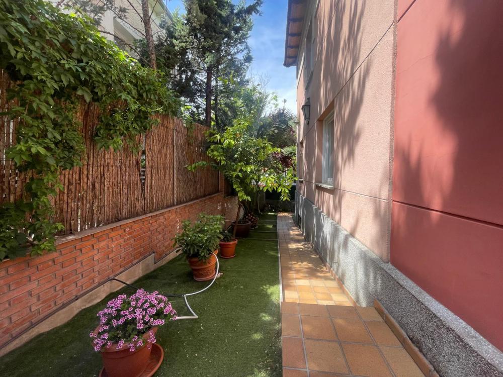  à vendre villa Chamartín-Hispanoamérica Madrid Capital 22