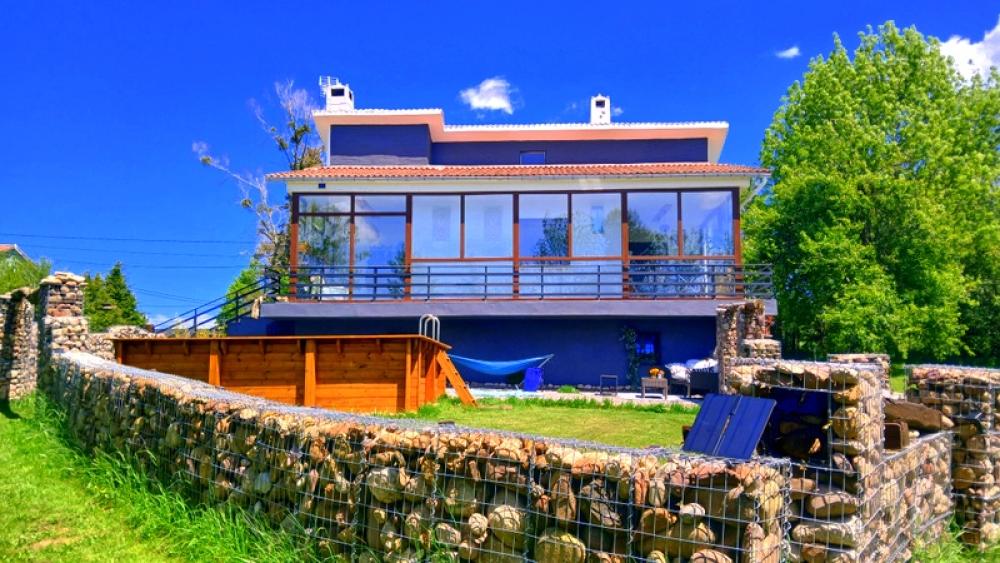  à vendre villa La Aguilera Campoo-Los Valles 5