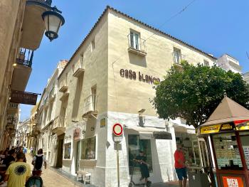 Tarifa Campo De Gibraltar hôtel foto 6162335