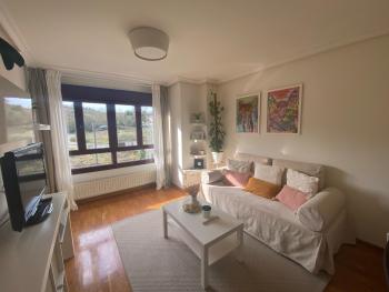 San Lazaro-Otero Oviedo appartement foto 6161529