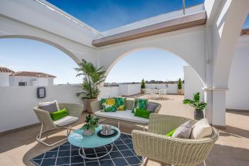 Ciudad Quesada Baix Segura appartement foto