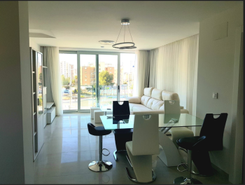 Benidorm Marina Baixa appartement foto 6162182