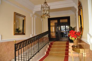 Salamanca-Recoletos Madrid Capital appartement foto 6161543