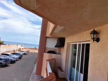 La Manga Del Mar Menor Campo De Cartagena appartement foto 6161527