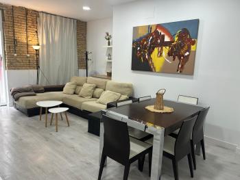 Ciutat Vella Sant Francesc Valence hôtel foto 6162042