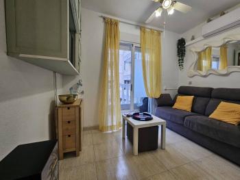 Guardamar Del Segura Baix Segura appartement foto