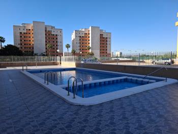 Guardamar Del Segura Baix Segura appartement foto