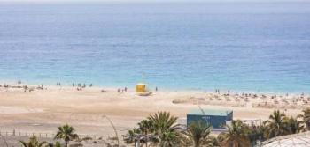 Morro Jable Pájara appartement foto 6161554