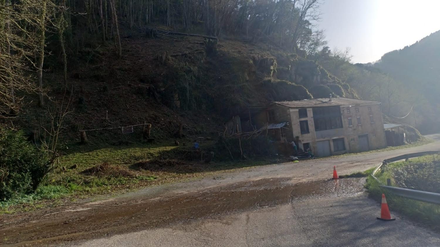  à vendre maison Becerrea Ancares 3