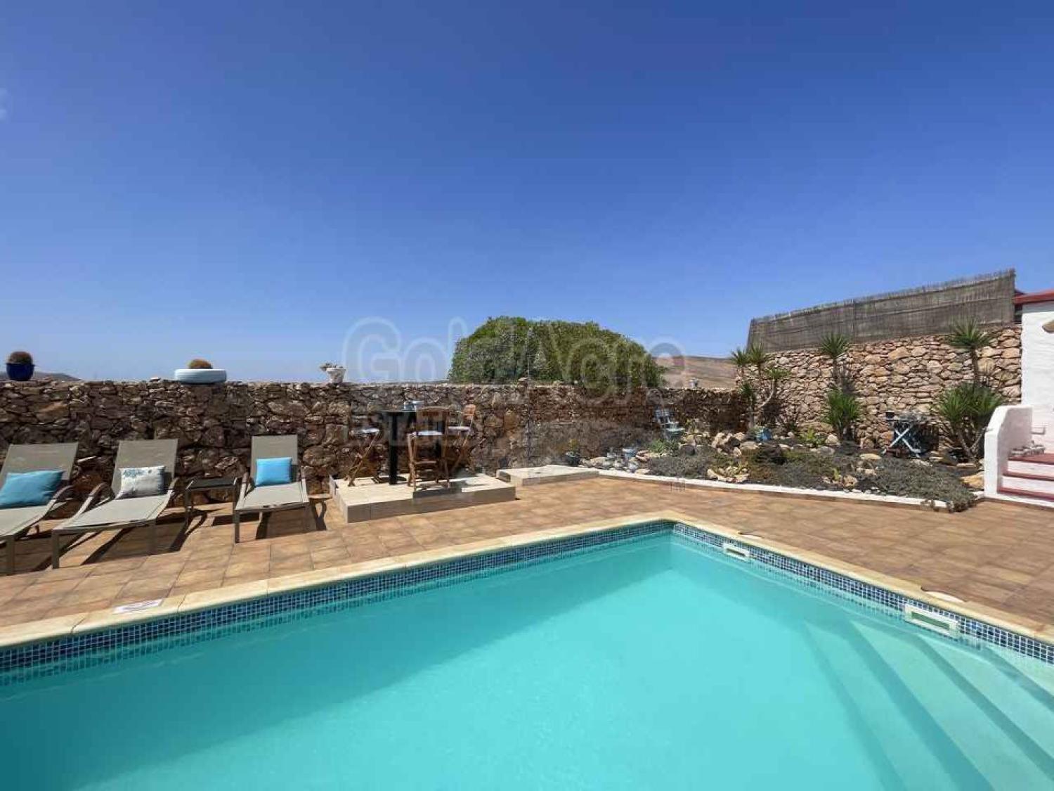  à vendre gîtes/ chambres d’hôtes Casillas De Morales Antigua 8