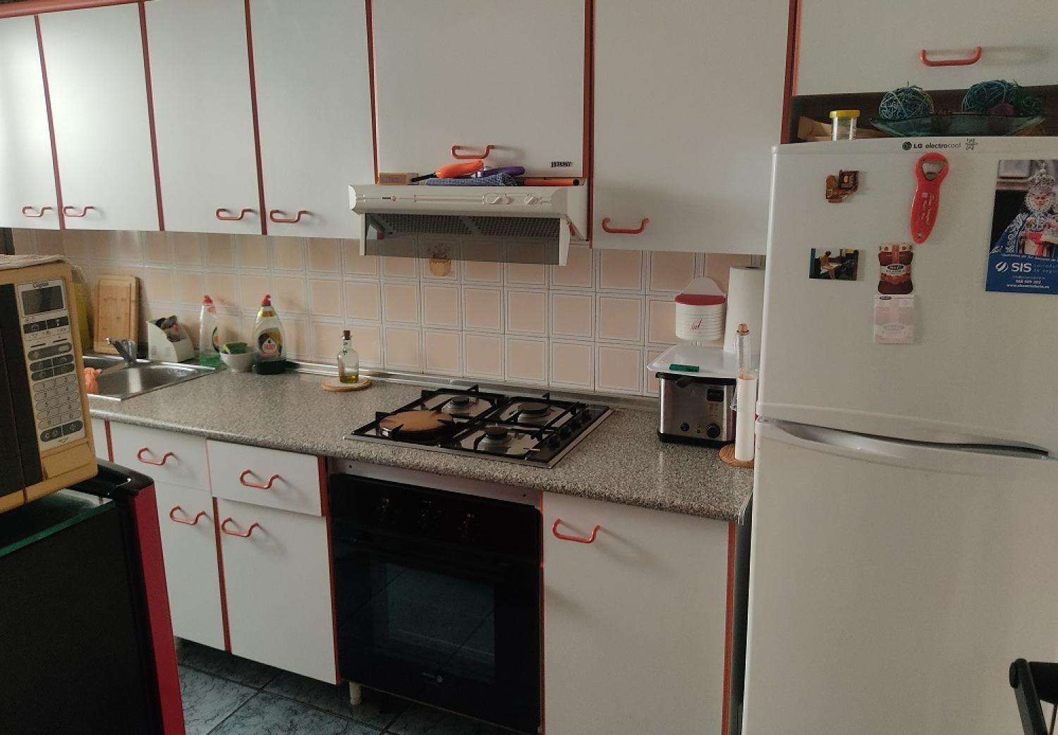  à vendre appartement La Manga Del Mar Menor Campo De Cartagena 10