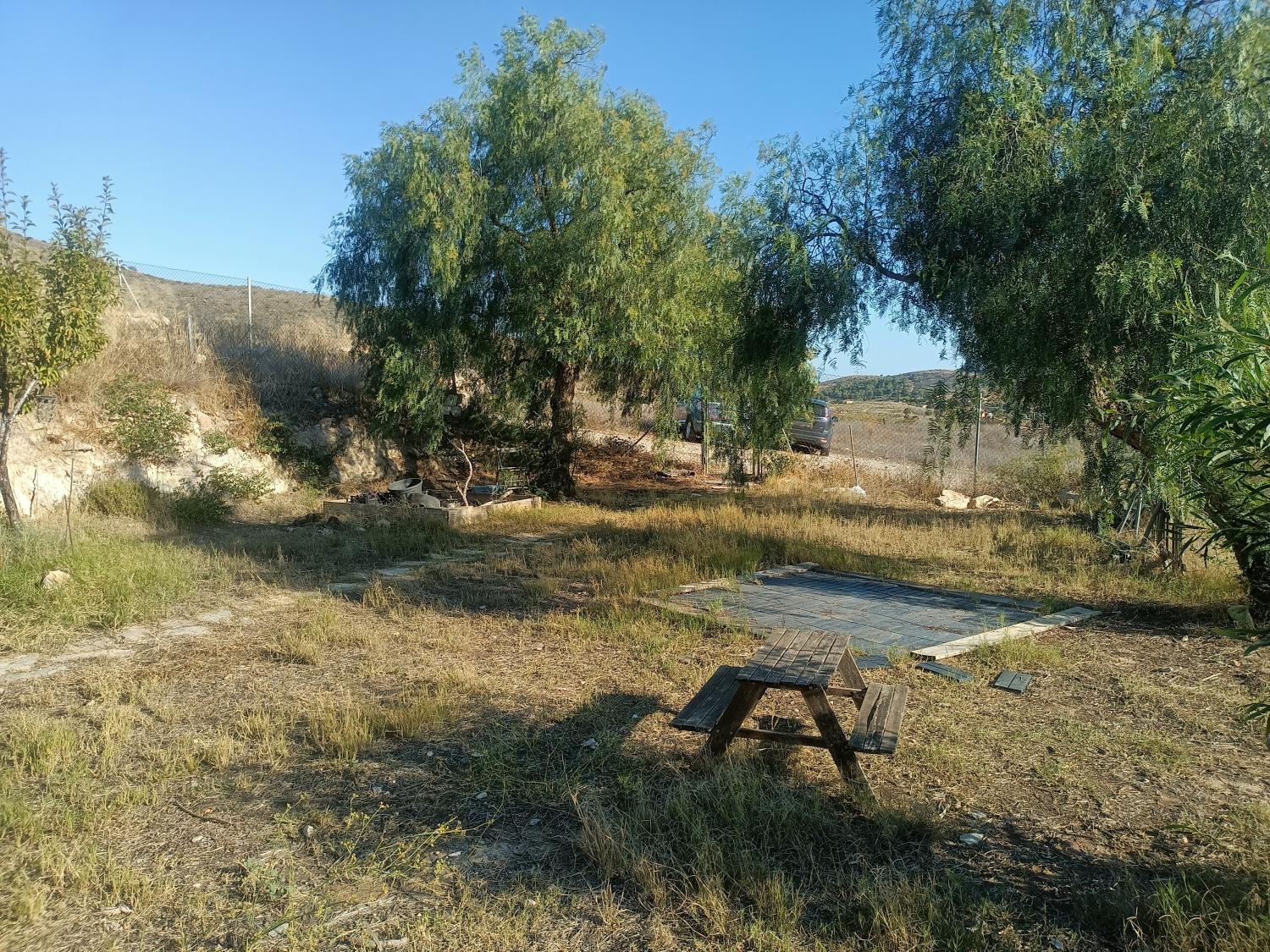  à vendre villa Perín Campo De Cartagena 10