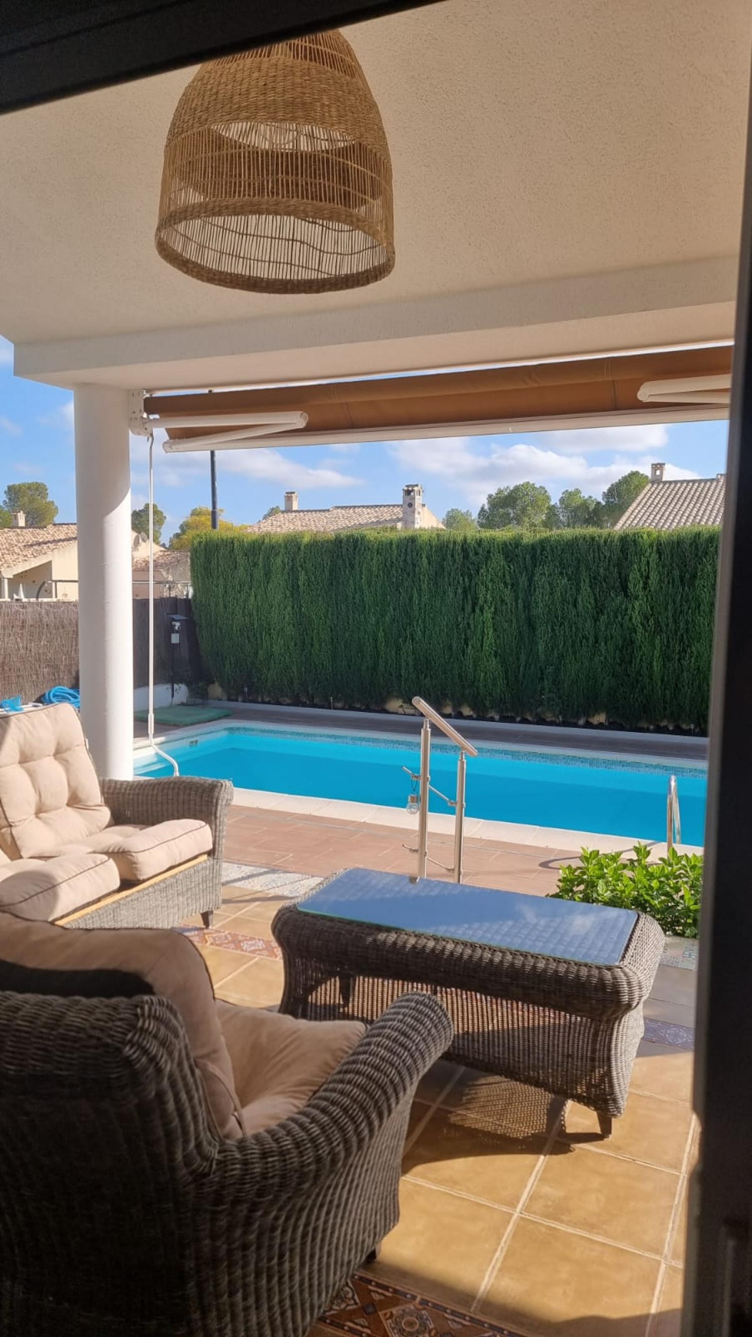  à vendre maison Calasparra Noroeste 2