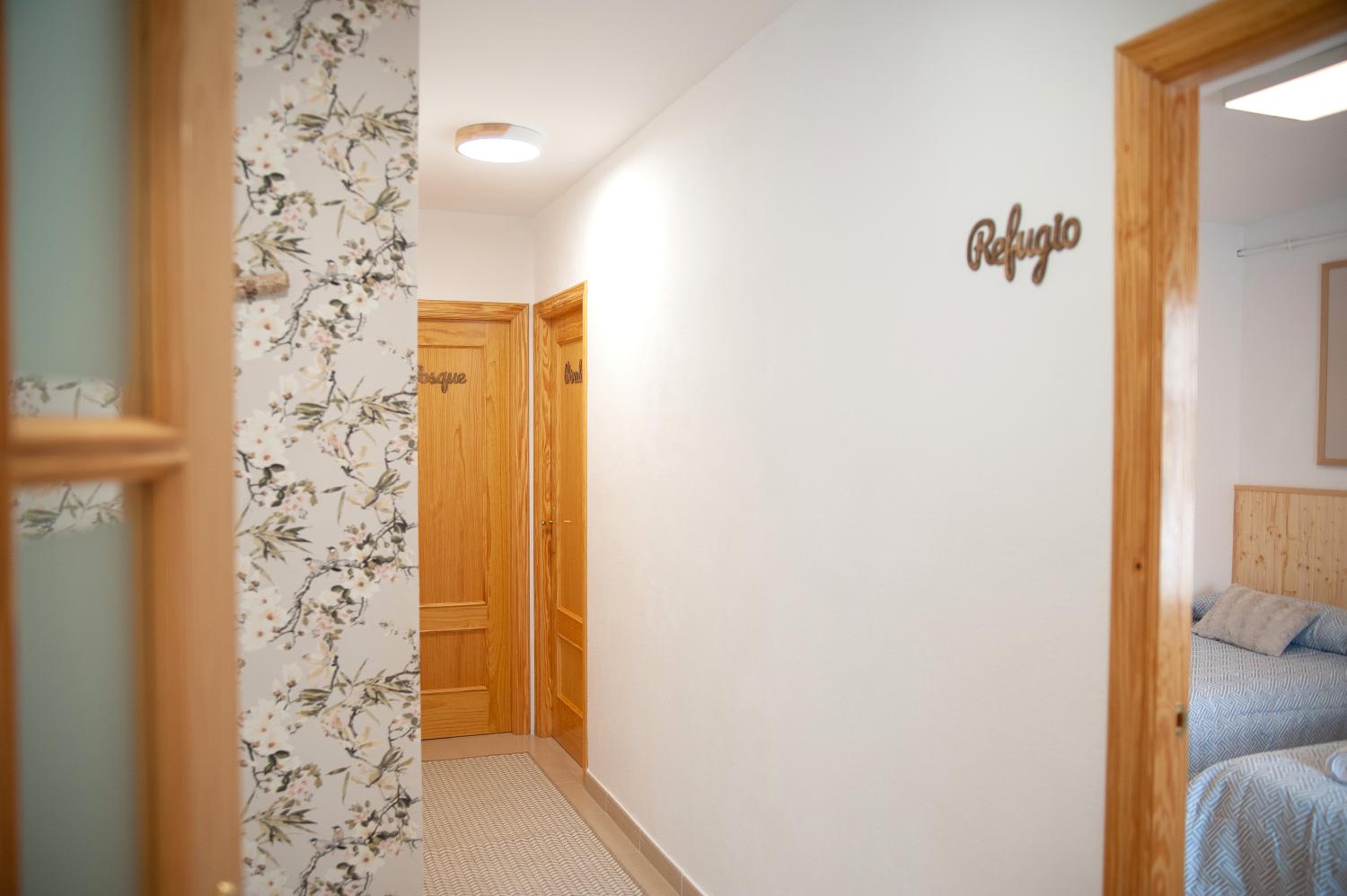 à vendre maison de ville El Ojuelo Sierra De Segura 22
