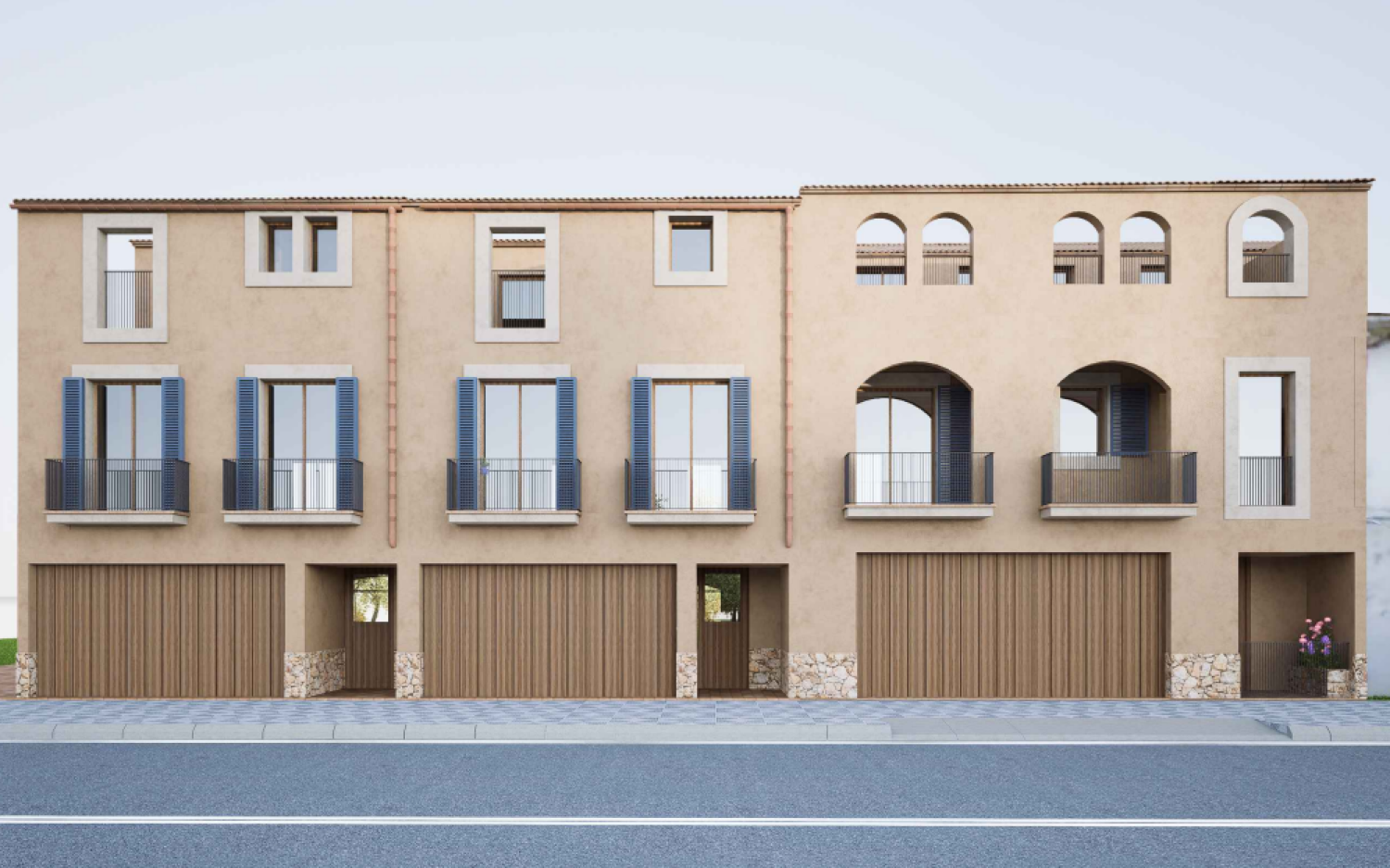 à vendre maison Palamós Baix Empordà 2