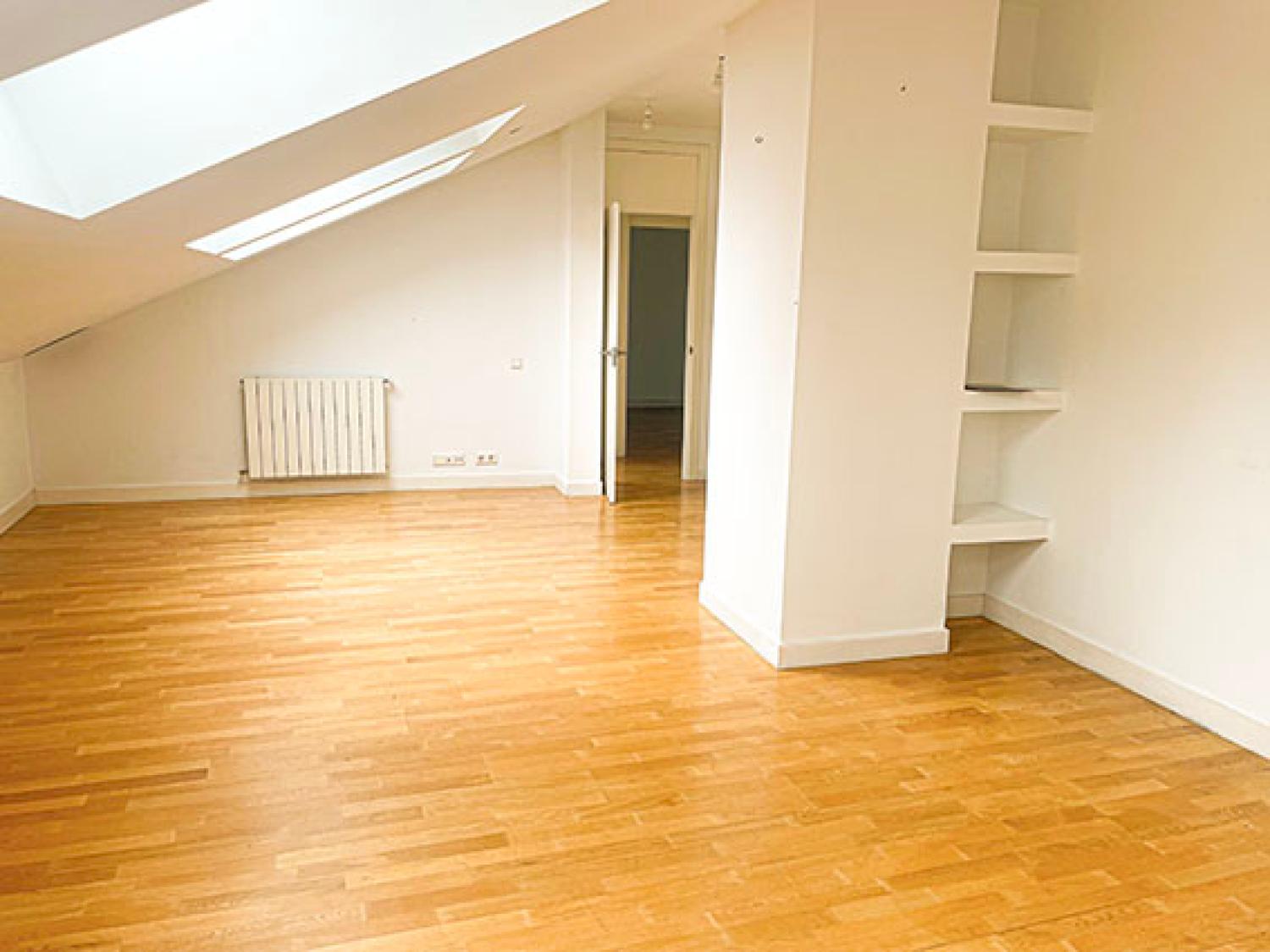 à vendre penthouse Salamanca-Goya Madrid Capital 3