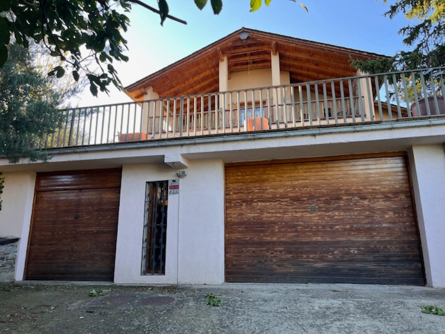 à vendre maison de campagne Montferrer Alt Urgell-Cerdenya 2