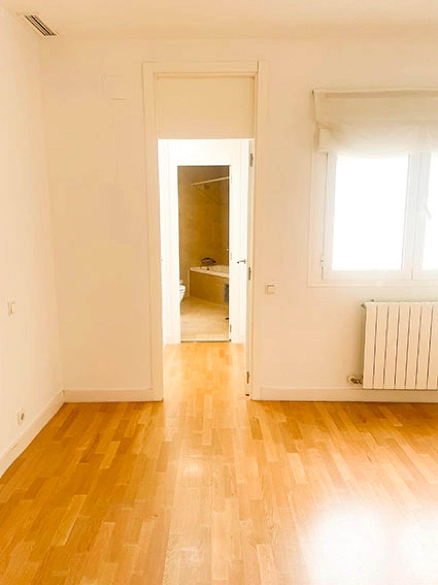 à vendre penthouse Salamanca-Goya Madrid Capital 9