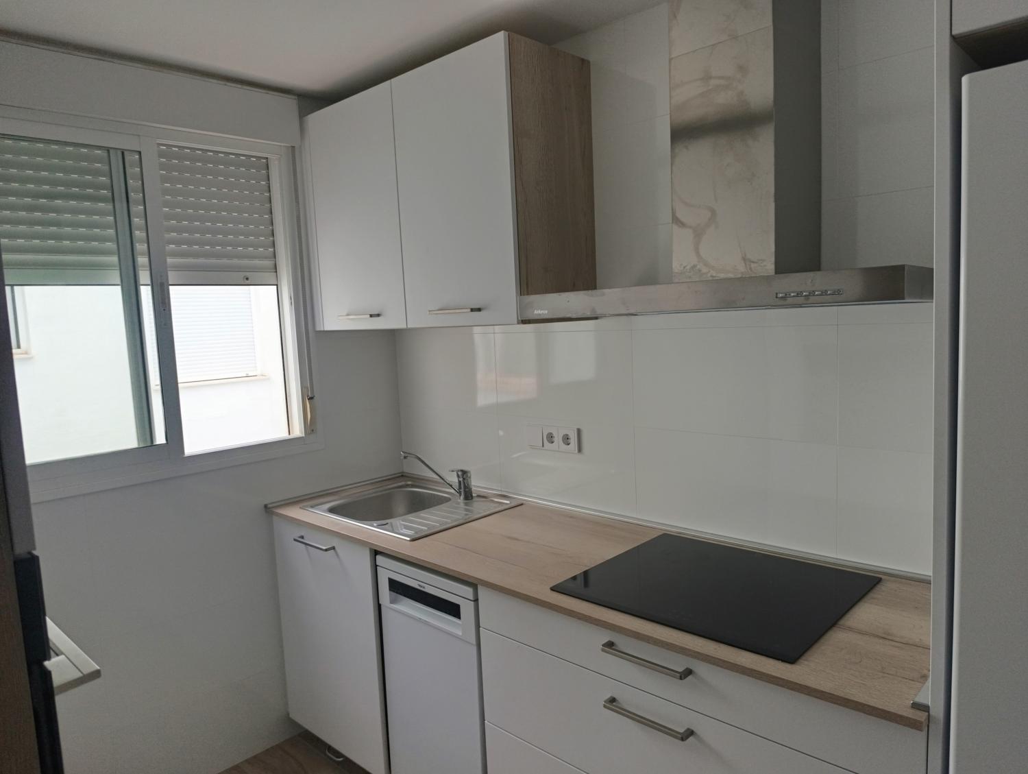  à vendre penthouse Burriana Plana Baixa 5