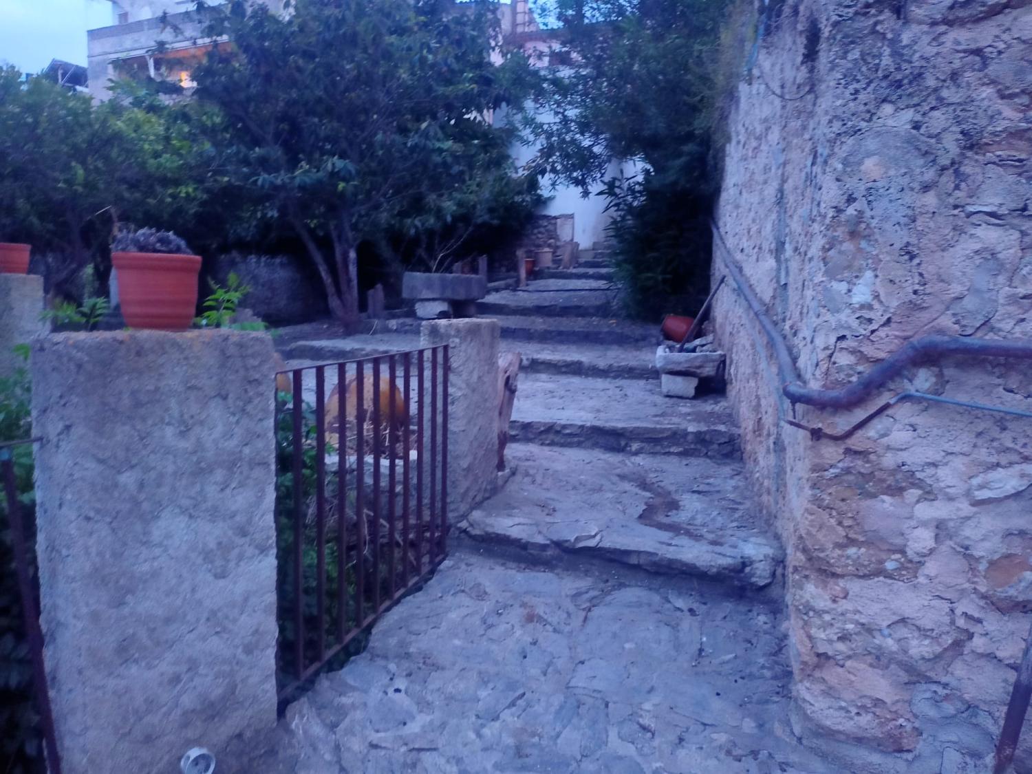  à vendre maison Campanet Raiguer 18