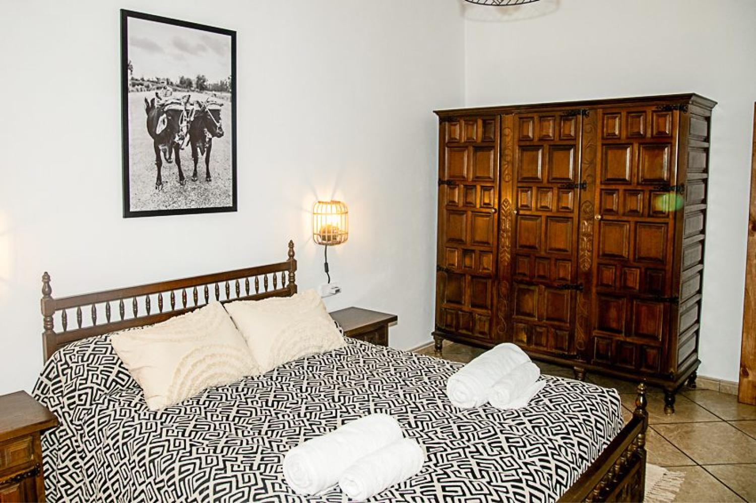  à vendre maison de ville El Ojuelo Sierra De Segura 14