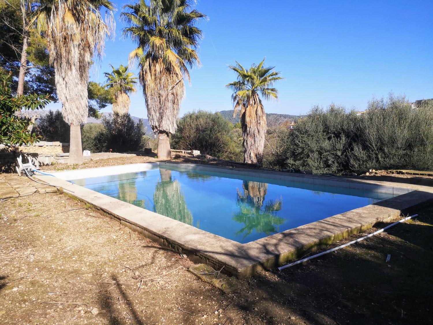  à vendre maison Campanet Raiguer 27