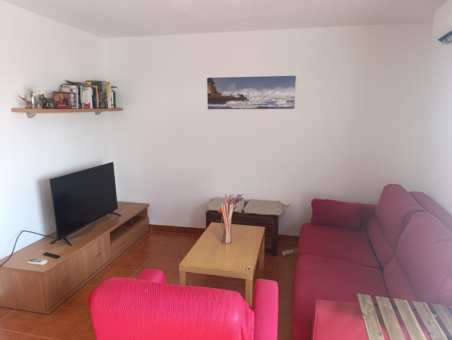 à vendre penthouse Burriana Plana Baixa 3