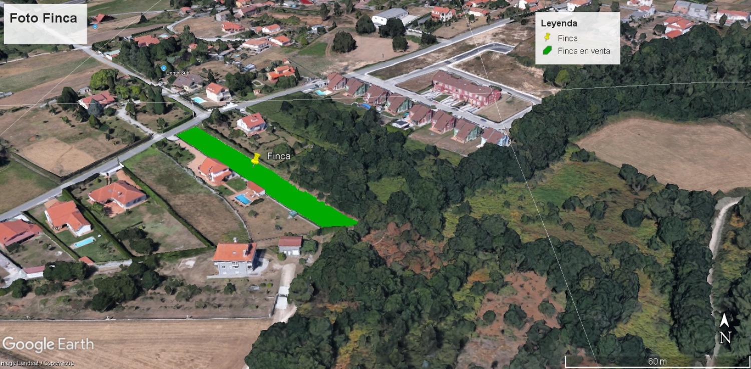  à vendre terrain Raíces Santiago 16