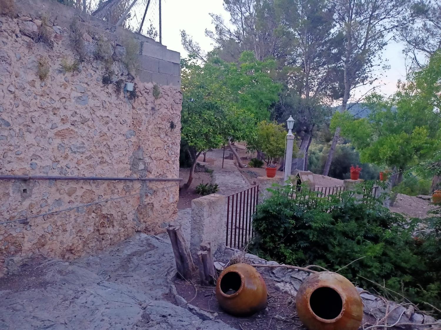  à vendre maison Campanet Raiguer 21