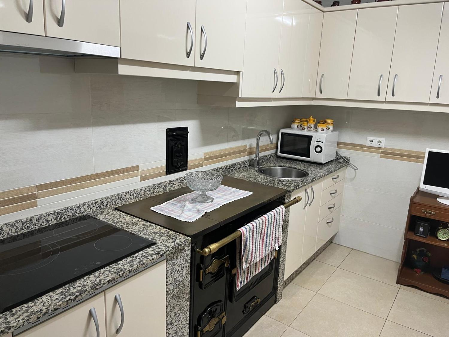 à vendre maison Villaverde De Los Cestos Bierzo (El) 4