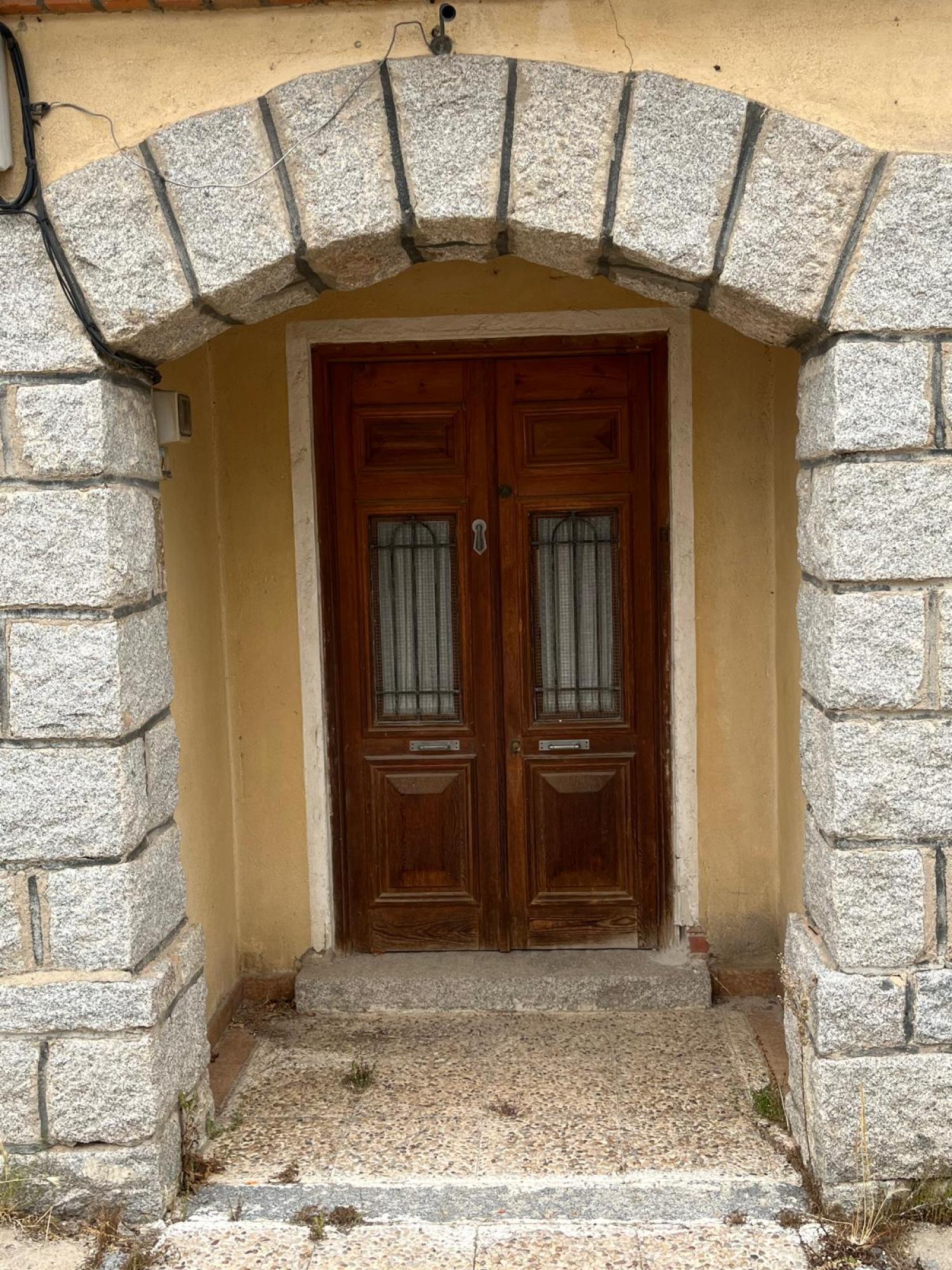  à vendre maison de ville Labajos Campiña Segoviana 27