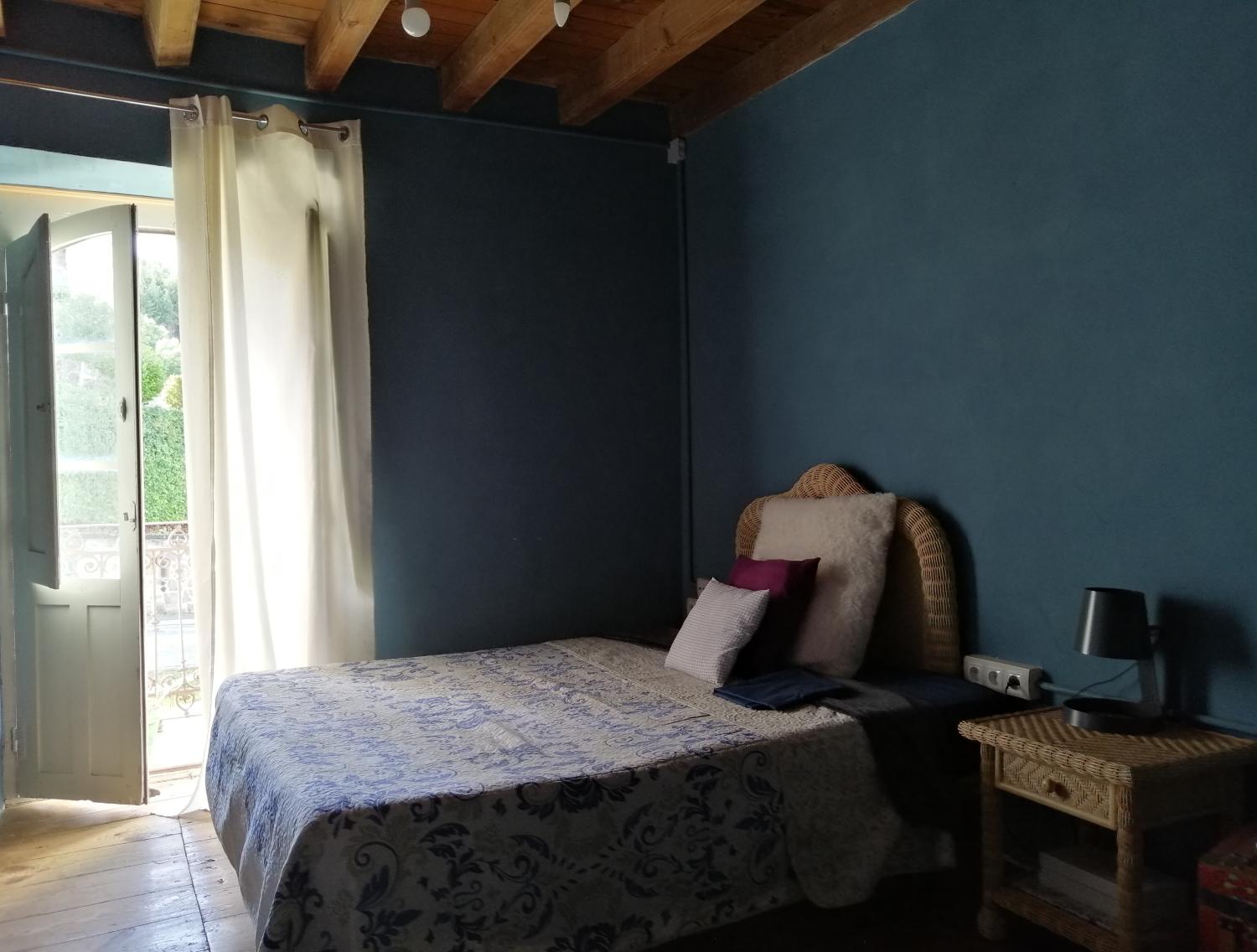  à vendre maison de ville Jaurrieta Pirineo 4
