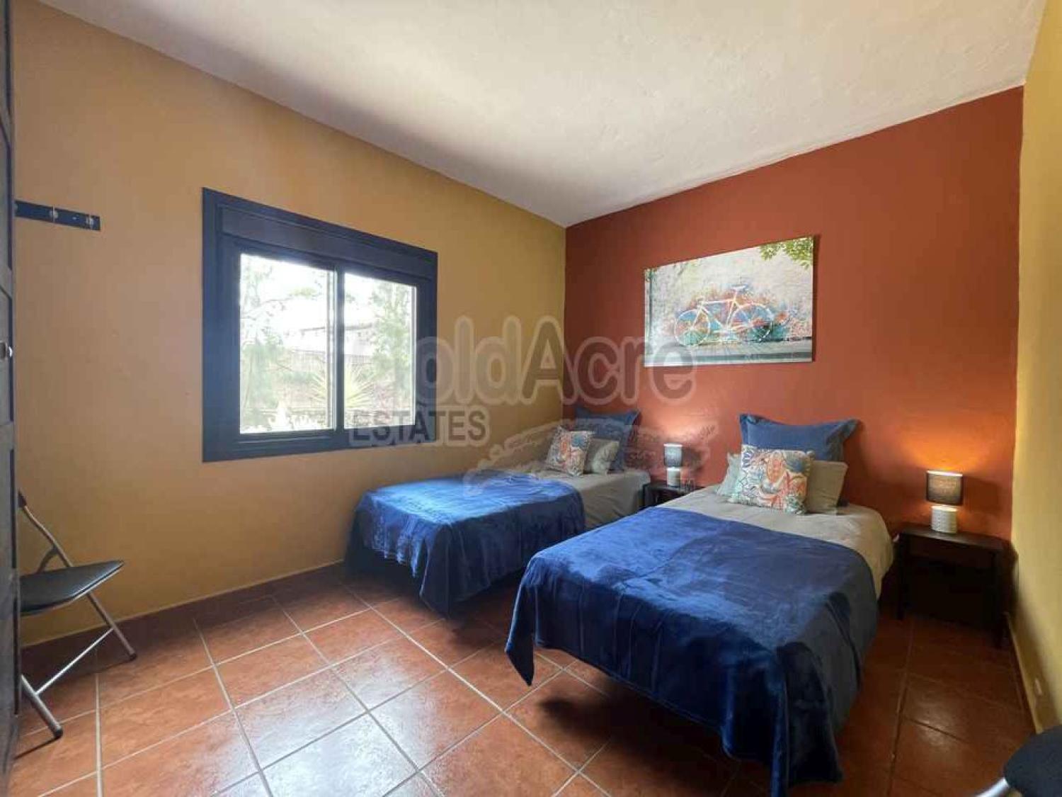  à vendre gîtes/ chambres d’hôtes Casillas De Morales Antigua 5