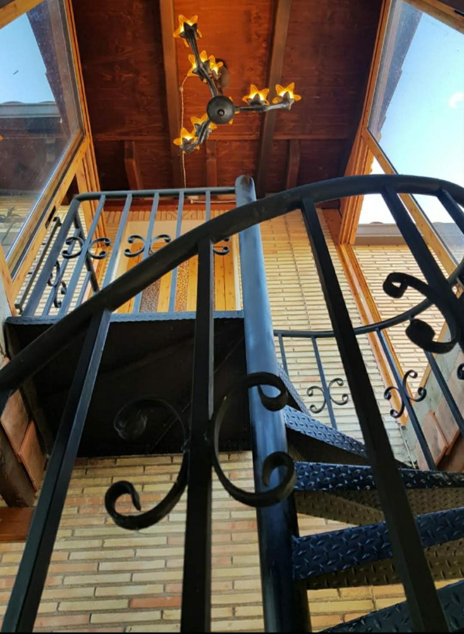  à vendre villa Burriana Plana Baixa 8
